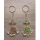 Temple Jewellery Keychain 2